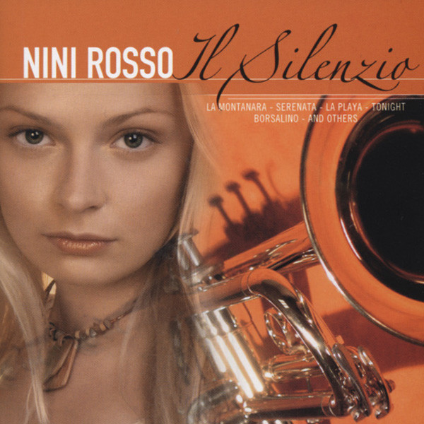 Rosso, Nini Il Silenzio Rosso, Nini Il Silenzio