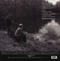 Aperçu: Fathers & Sons (LP) Aperçu: Fathers & Sons (LP)