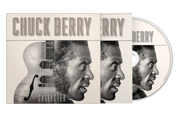Collected (3-CD)