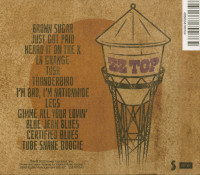 Aperçu: RAW (‘That Little Ol' Band From Texas’ Original Soundtrack) (CD) Aperçu: RAW (‘That Little Ol' Band From Texas’ Original Soundtrack) (CD)