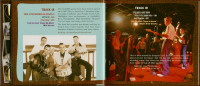 Aperçu: Hultsfreed Hayride - Rockabilly Weekender (CD) Aperçu: Hultsfreed Hayride - Rockabilly Weekender (CD)