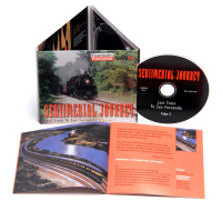 Aperçu: Sentimental Journey Vol.3 - Last Train To San Fernando (CD) Aperçu: Sentimental Journey Vol.3 - Last Train To San Fernando (CD)