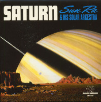 Aperçu: Saturn - Mystery, Mr. Ra (45rpm Single, PS, BC, Orange Vinyl) Aperçu: Saturn - Mystery, Mr. Ra (45rpm Single, PS, BC, Orange Vinyl)
