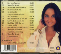 Aperçu: Der eine Moment (CD) Aperçu: Der eine Moment (CD)