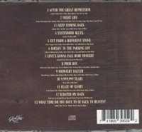 Aperçu: Live In Concert (CD) Aperçu: Live In Concert (CD)