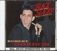 Aperçu: Black Slacks (CD) Aperçu: Black Slacks (CD)
