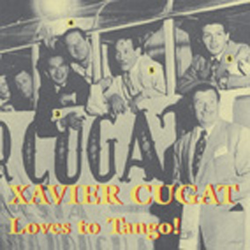 Loves To Tango Loves To Tango