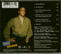Aperçu: 20th Anniversary Sampler (CD) Aperçu: 20th Anniversary Sampler (CD)