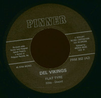 Aperçu: Dance Me To Death - Flat Tyre (7inch, 45rpm, BC) Aperçu: Dance Me To Death - Flat Tyre (7inch, 45rpm, BC)