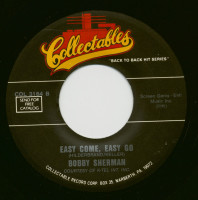 Aperçu: Little Woman - Easy Come, Easy Go (7inch, 45rpm) Aperçu: Little Woman - Easy Come, Easy Go (7inch, 45rpm)