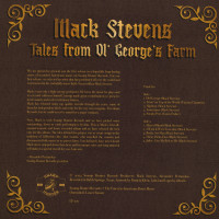 Aperçu: Tales From Ol' George's Farm (LP) Aperçu: Tales From Ol' George's Farm (LP)