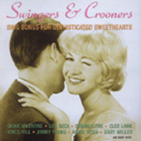 Aperçu: Swingers & Crooners (CD) Aperçu: Swingers & Crooners (CD)