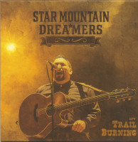 Aperçu: Are Trail Burning (double 7inch, 45rpm) Aperçu: Are Trail Burning (double 7inch, 45rpm)