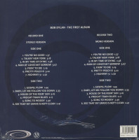Aperçu: The First Album (2-LP) Aperçu: The First Album (2-LP)