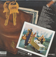 Aperçu: A Real Mother For Ya (LP, 180g Vinyl) Aperçu: A Real Mother For Ya (LP, 180g Vinyl)