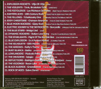Aperçu: Guitar Mania Vol.29 (CD) Aperçu: Guitar Mania Vol.29 (CD)