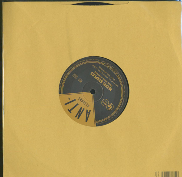 Your Good Fortune (LP, 10inch)