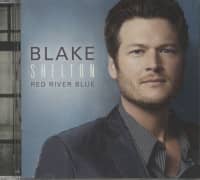 Aperçu: Red River Blue (CD) Aperçu: Red River Blue (CD)