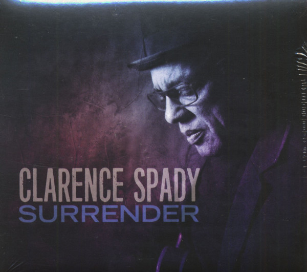Surrender (CD) Surrender (CD)