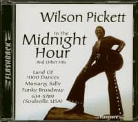 Aperçu: In The Midnight Hour And Other Hits (CD) Aperçu: In The Midnight Hour And Other Hits (CD)