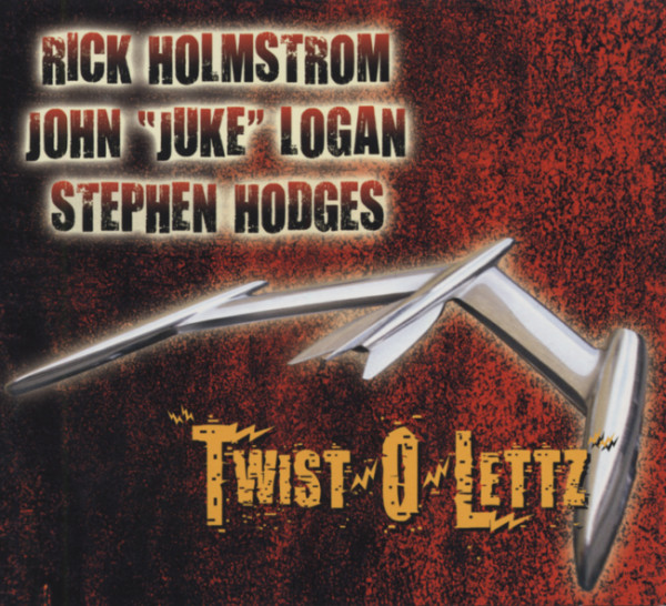 Twist-O-Lettz