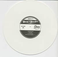 Aperçu: Dios De Mi Se Olivdo (LP, 10inch, White Vinyl, Ltd.) Aperçu: Dios De Mi Se Olivdo (LP, 10inch, White Vinyl, Ltd.)