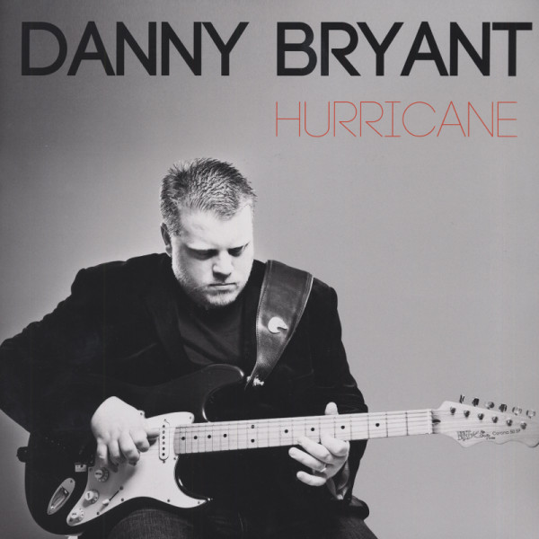 Bryant, Danny Hurricane