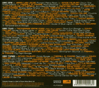 Aperçu: 75 Pumpin' Piano Greats (3-CD) Aperçu: 75 Pumpin' Piano Greats (3-CD)