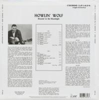 Aperçu: Moanin' In The Moonlight (LP, 180g Vinyl) Aperçu: Moanin' In The Moonlight (LP, 180g Vinyl)