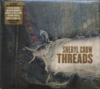 Aperçu: Threads (CD) Aperçu: Threads (CD)