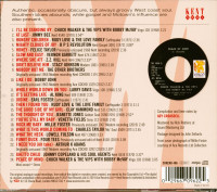 Aperçu: Los Angeles Soul Vol.2 - Kent-Modern's Black Music Legacy 1963-1972 (CD) Aperçu: Los Angeles Soul Vol.2 - Kent-Modern's Black Music Legacy 1963-1972 (CD)