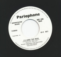 Aperçu: Move It Baby - It's Gonna Take Magic (7inch, 45rpm) Aperçu: Move It Baby - It's Gonna Take Magic (7inch, 45rpm)