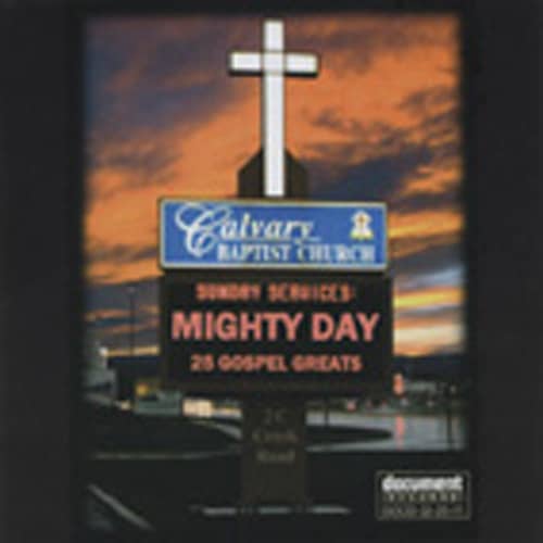 25 Gospel Greats 25 Gospel Greats