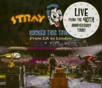 Aperçu: Rocked This Town (CD) Aperçu: Rocked This Town (CD)