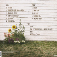 Aperçu: Turn Off The News Build A Garden (LP & 7inch) Aperçu: Turn Off The News Build A Garden (LP & 7inch)