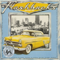 Aperçu: Flashbacks Vol.1 (LP) Aperçu: Flashbacks Vol.1 (LP)