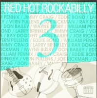 Aperçu: Red Hot Rockabilly Vol.3 (LP) Aperçu: Red Hot Rockabilly Vol.3 (LP)