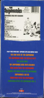 Aperçu: The Chipmunks Sing With Children (CD) Aperçu: The Chipmunks Sing With Children (CD)