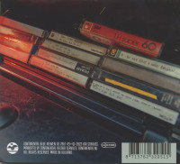 Aperçu: Night Shift (CD) Aperçu: Night Shift (CD)