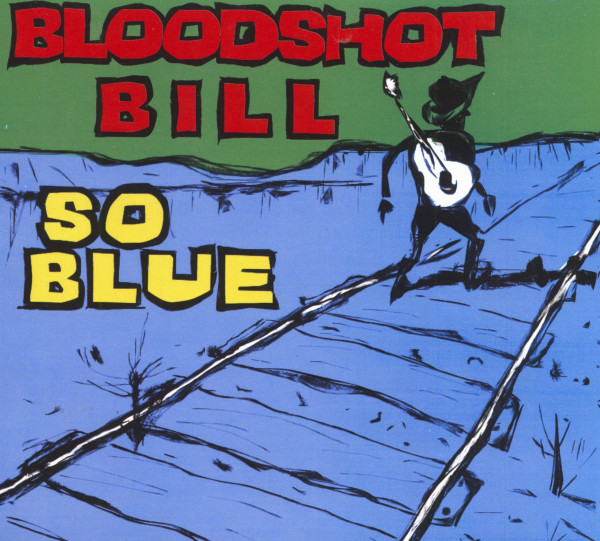 So Blue (CD) So Blue (CD)