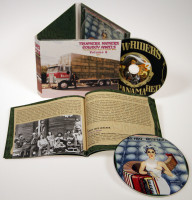 Aperçu: Vol.06, The Blissed-Out Birth Of Country Rock 1973 (2-CD) Aperçu: Vol.06, The Blissed-Out Birth Of Country Rock 1973 (2-CD)