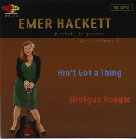Aperçu: Ain't Got A Thing - Shotgun Boogie (7inch, 45rpm, PS, SC) Aperçu: Ain't Got A Thing - Shotgun Boogie (7inch, 45rpm, PS, SC)