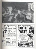 Aperçu: Skiffle - The Definitive Inside Story by Chas McDevitt Aperçu: Skiffle - The Definitive Inside Story by Chas McDevitt