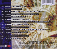 Aperçu: The Traveling Wilburys, Vol. 3 (CD) Aperçu: The Traveling Wilburys, Vol. 3 (CD)