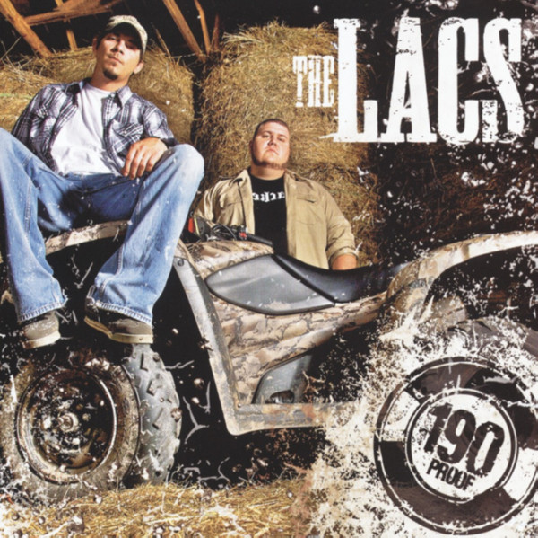 Lacs 190 Proof Lacs 190 Proof