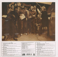 Aperçu: Doug Sahm And Band (Vinyl LP) Aperçu: Doug Sahm And Band (Vinyl LP)