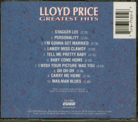 Aperçu: Greatest Hits (CD) Aperçu: Greatest Hits (CD)