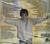 Aperçu: Die deutsche Aufnahmen 1959 - 1971 (3-CD) Aperçu: Die deutsche Aufnahmen 1959 - 1971 (3-CD)