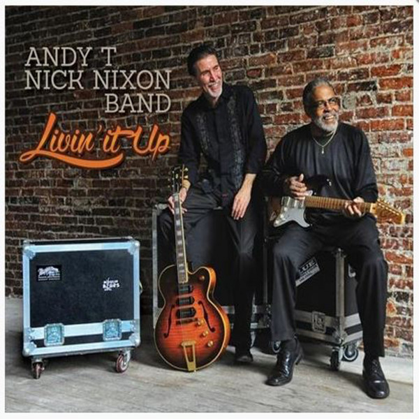 Livin It Up Livin It Up