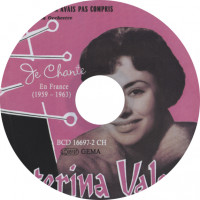 Aperçu: Je chante - En France 1959-63 (3-CD) Aperçu: Je chante - En France 1959-63 (3-CD)
